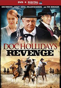 Doc Holliday's Revenge , Ashley Hayes