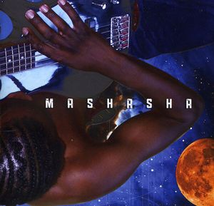 Mashasha [Import]