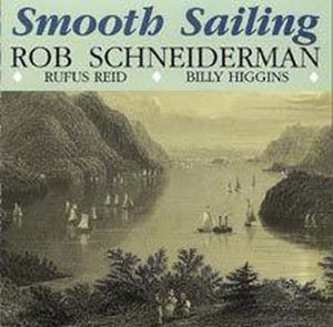Smooth Sailing , Rob Schneiderman