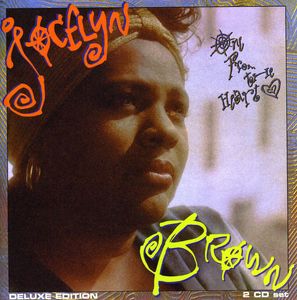One From The Heart , Jocelyn Brown