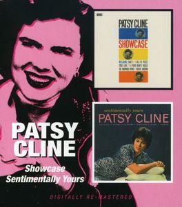 Showcase /  Sentimentally Yours [Import] , Patsy Cline