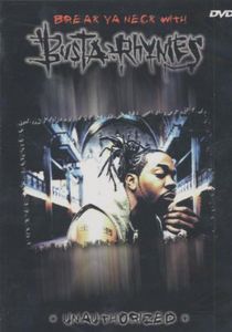 Busta Rhymes - Unauthorized 