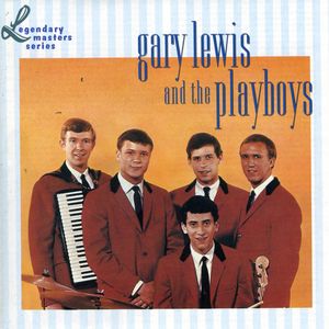 Legendary Masters Series , Gary Lewis