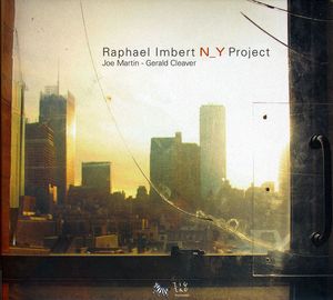 N_Y Project , Rapha l Imbert