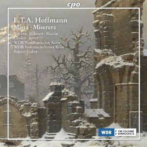 Missa, Miserere , Rupert Huber