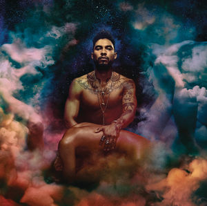 Wildheart , Miguel