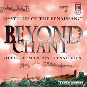 Beyond Chant , Dennis Keene