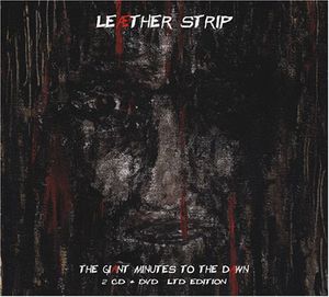 Giant Minutes to the Dawn , Leæther Strip
