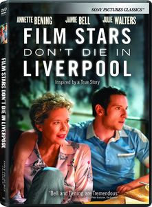 Film Stars Don't Die in Liverpool , Jamie Bell