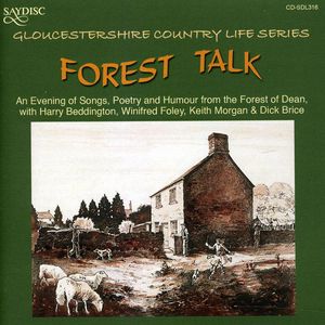 Forest Talk , Various Artists