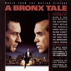 A Bronx Tale (Original Soundtrack) -  Sony Music Entertainment