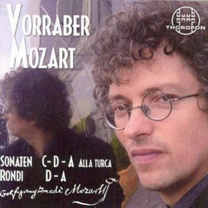 Sonatas , Wolfgang Amadeus Mozart