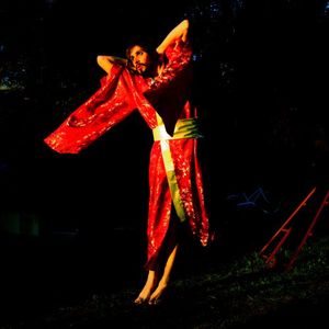 Never Never Love , Pop Levi