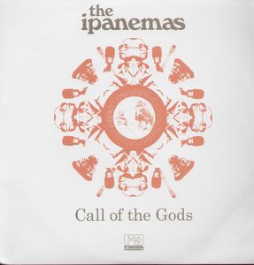 Call of the Gods , The Ipanemas