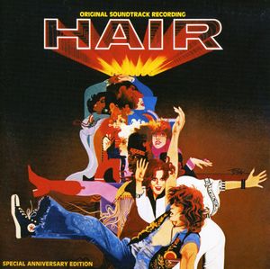 Hair-20th Anniversary Ed (Original Soundtrack) [Import]