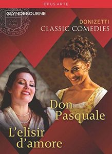 Classic Comedies