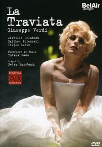 La Traviata , Peter Mussbach