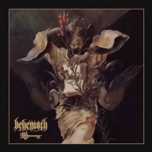 Satanist [Import] , Behemoth