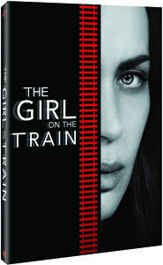 The Girl on the Train , Emily Blunt