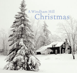 A Windham Hill Christmas , Various Artists