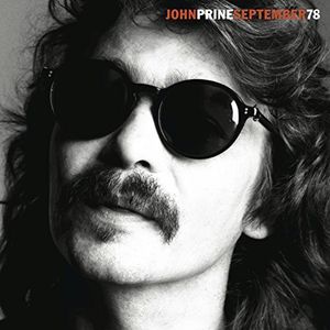 September 78 , John Prine