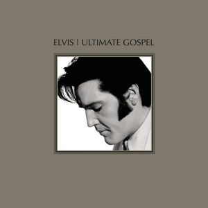 Elvis Ultimate Gospel -  SMG