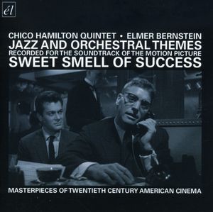 Sweet Smell of Success [Import]