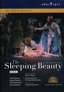 Sleeping Beauty , Valeriy Ovsyanikov