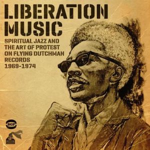 Liberation Music /  Various [Import] , Various Artists