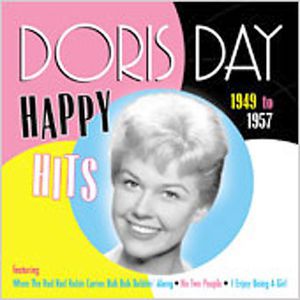 Happy Hits 1949-1957 , Doris Day