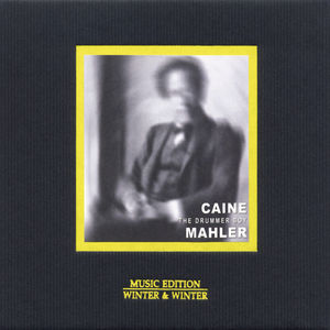 The Drummer Boy , Uri Caine