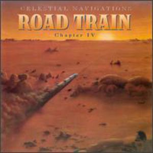 Road Train: Chapter 4 , Celestial Navigations