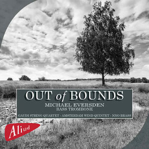 Out of Bounds , Michael Eversden