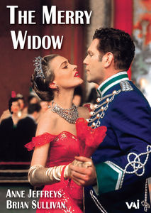 The Merry Widow