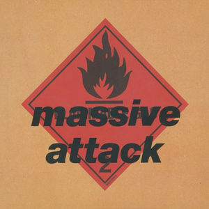 Blue Lines , Massive Attack