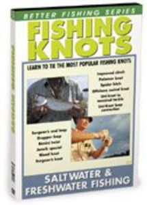 Fishing Knots