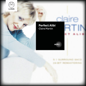 Perfect Alibi , Claire Martin