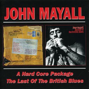 Hard Core Package /  The Last Of The British Blues [Import] , John Mayall