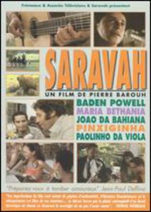 Saravah , Baden Powell