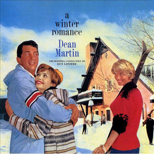 A Winter Romance , Dean Martin