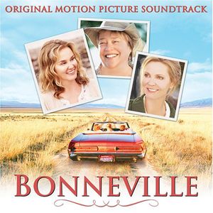 Bonneville (Original Soundtrack) , Various Artists