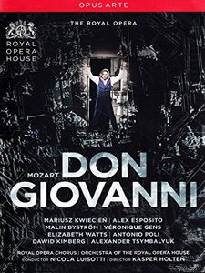 Don Giovanni