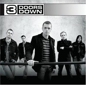 3 Doors Down , 3 Doors Down