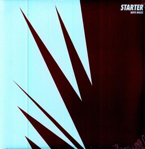 Starter , Boys Noize