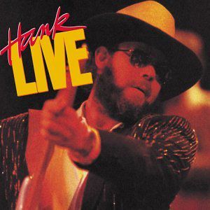 Hank Live , Hank Williams Jr.