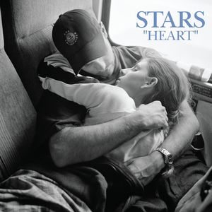 Heart , Stars