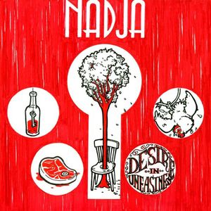 Desire in Uneasiness , Nadja