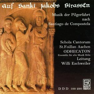Auf Sankt Jakobs Strassen , Ruffo