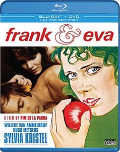 Frank & Eva