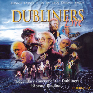 Dubliners Live , Dubliners